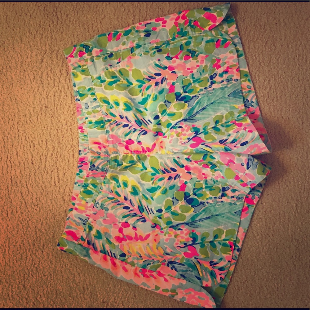 Lilly shorts S